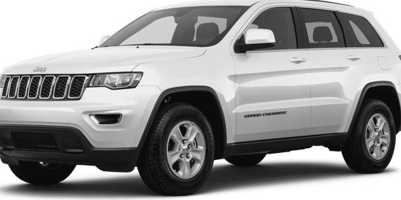 JEEP GRAND CHEROKEE 2017 1C4RJFAG9HC767990 image